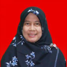 Yuli Retnowati SPd