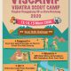 Vidatra Scout Camp (Viscamp)