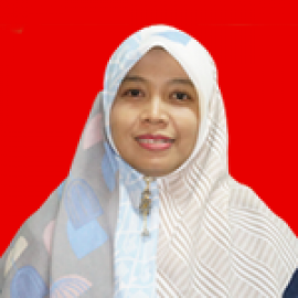 Linawati Endra N., S.Si.